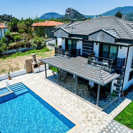 Villa Minel *